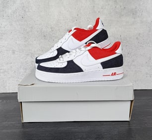 Nike DJ5180-100 Air Force 1 LV8 USA