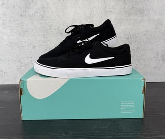 Nike DM3494-001 SB Chron 2 Canvas