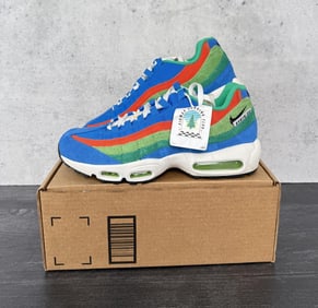 Nike DH2718-400 Air Max 95 SE Running Club