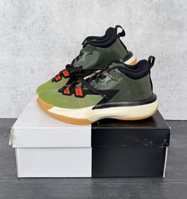 Nike DA3131-300 Boys Air Jordan Zion 1