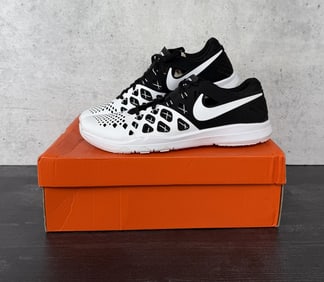 Nike 833259-011 Train Speed 4 Athletic Shoes