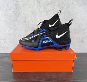 Nike CT6649-007 Alpha Menace Pro 3 Football Cleats