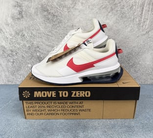 Nike DM0124-100 Air Max Pre Day Athletic Shoes