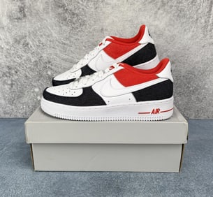 Nike DJ5180-100 Air Force 1 LV8 USA