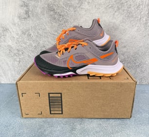 Nike DH0654-501Womens Air Zoom Terra Kiger 8