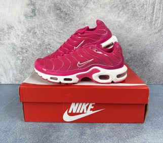 Nike DR9886-600 Air Max Plus 2022 Women's Running