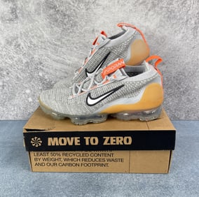 Nike DB1550-002 Air Vapormax 2021 FK Flyknit