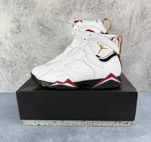Nike CU9307-106 Air Jordan 7 Retro