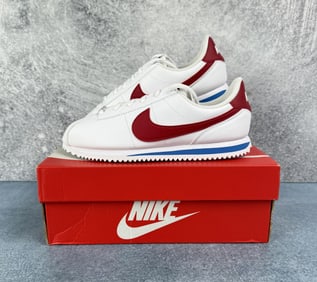 Nike 904764-103 Cortez Basic SL Forrest Gump