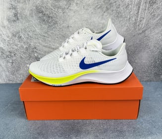 Nike BQ9646-102 Air Zoom Pegasus Running Shoes