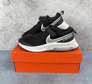 Nike CK0714-001 Air Zoom Arcadia Sneakers