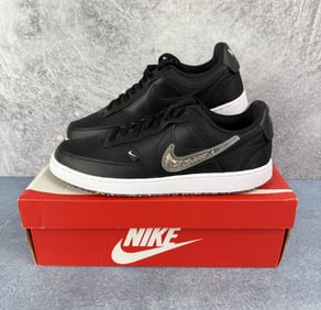 Nike DJ1974-001 Court Vision Premium Low Athletic