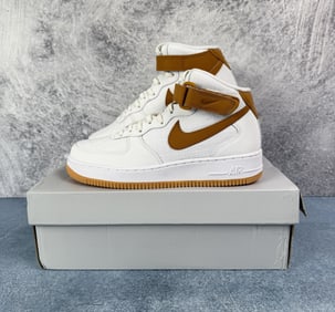 Nike DD9625-102 Air Force 1 07 MID