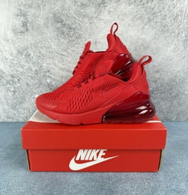 Nike CW6987-600 Air Max 270 Triple Red