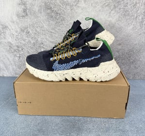 Nike DJ3056-400 Space Hippie 01 Shoes