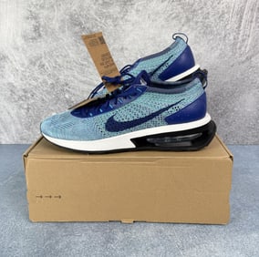 Nike FD2765-400 Air Max Flyknit Racer