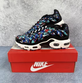 Nike CU4623-001 Air Max Plus GS
