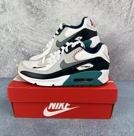 Nike DJ5194-100 Air Max 90 Griffey Backwards Cap