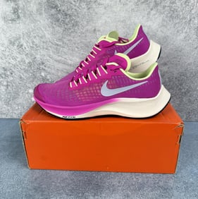 Nike CW7212-600 Air Zoom Pegasus 37 GS