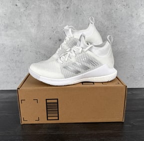 Adidas Crazyflight Mid Volleyball Shoes