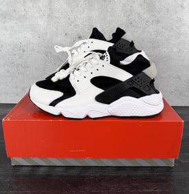 Nike DD1068-001 Air Huarache Panda