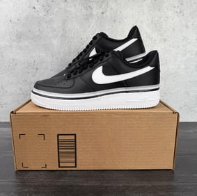 Nike CJ1377-001 Air Force 1 '07 LV8 1 Low