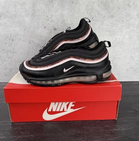 Nike CU4751-001 Air Max 97 Shoes Women?s