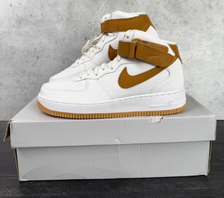Nike DD9625-102 Women's Air Force 1 07 MID