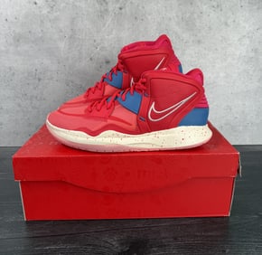 Nike DM0856-600 Kyrie 8 Infinity AK