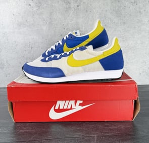 Nike DC1413-100 Challenger OG Peace Love