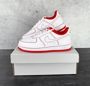 Nike DC9672-100 Force 1 PS Contrast Stitch