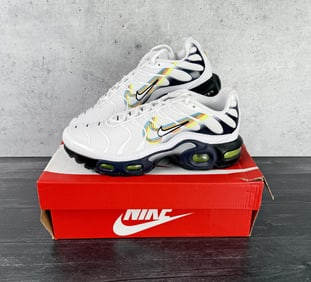 Nike DV7140-100 Air Max Plus