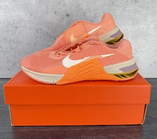 Nike CZ8280-600 Metcon 7 Women's Training