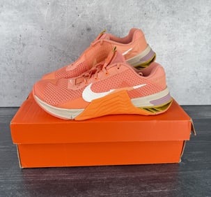Nike CZ8280-600 Metcon 7 Women's Training