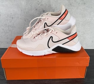 Nike CQ9545-600 Legend Essential 2 Women's