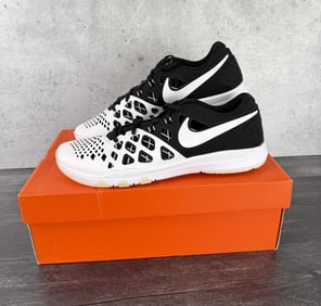 Nike 833259-011 Train Speed 4 Athletic Shoes