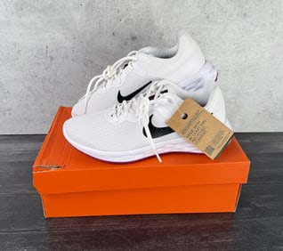 Nike DC3729-106 Revolution 6 NN Women's