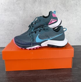 Nike CW6066-301 Air Zoom Terra Kiger 7 Trail Shoes