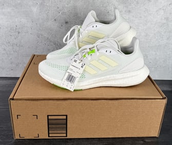Adidas GZ5175 Men?s PureBoost 22 Running
