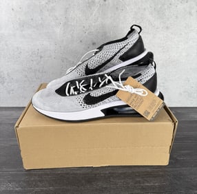 Nike DJ6106-002 Men's Air Max Flyknit Racer