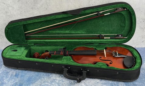 Spectrum Violin