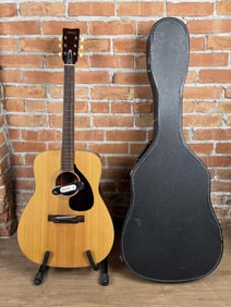 Yamaha FG-140 Acoustic Guitar