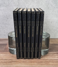 Time Life Books The Seafarers