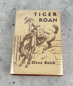 Tiger Roan