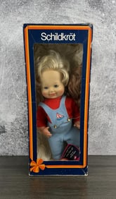 Schildkrot Doll