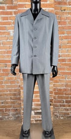 Vintage Jaymar Men's Leisure Suit