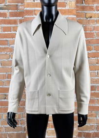 Vintage Pendleton Wool Jacket Sweater