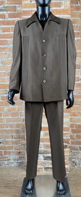 Vintage Gentry American Craftsmen Men's Suit