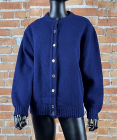 Vintage Pendleton Women's Wool Sweater