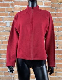 Woolrich Women's Wool Jacket